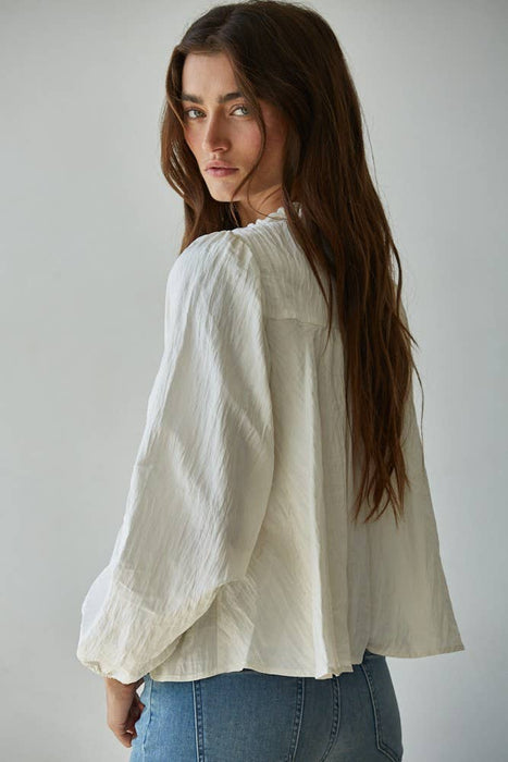 Maisonette Top
