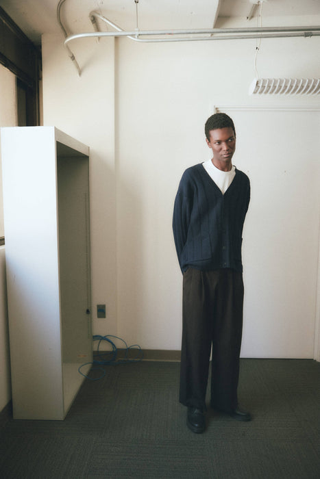 Hudson Cardigan