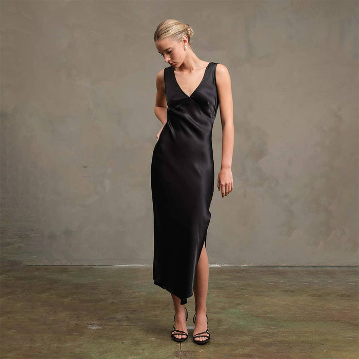 Zélie Slip Dress