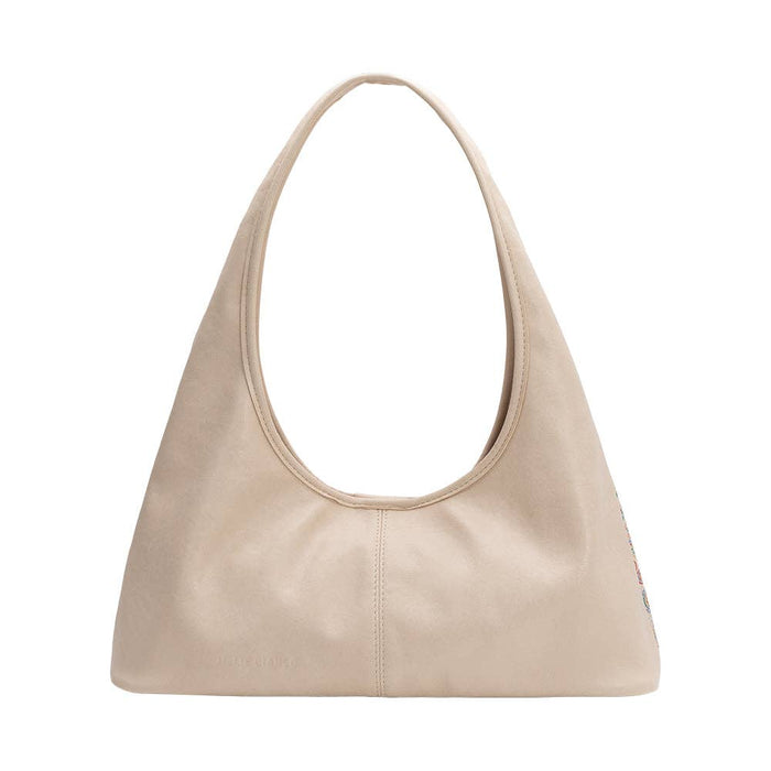 Tinsley Bone Shoulder Bag