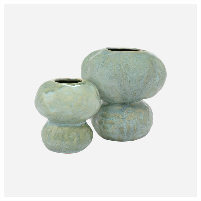 Ansel Vases - Set of 2