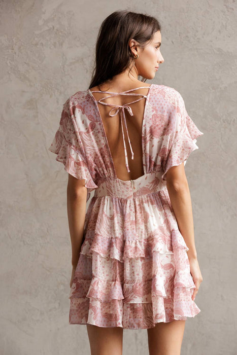 Aurélie Dress