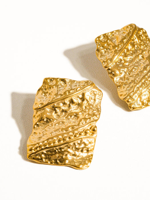 Le Ondulé Stud
