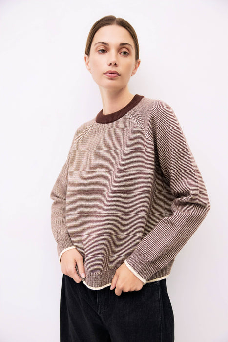 Hadley Sweater