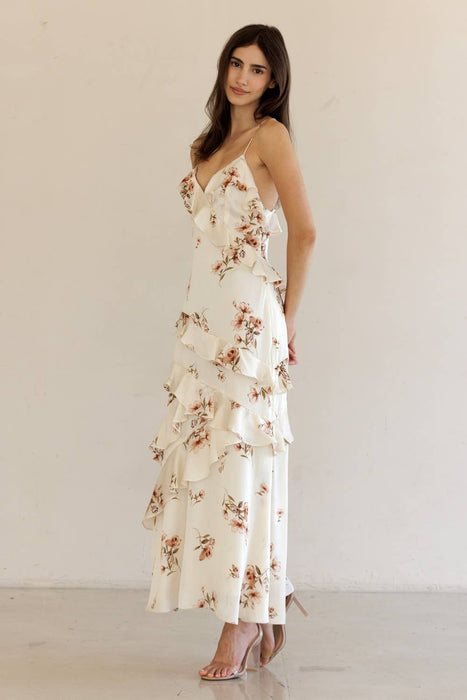 Fleur Reve Dress