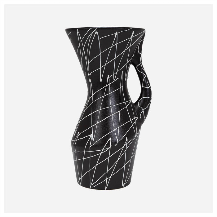 Jupiter Tall Vase