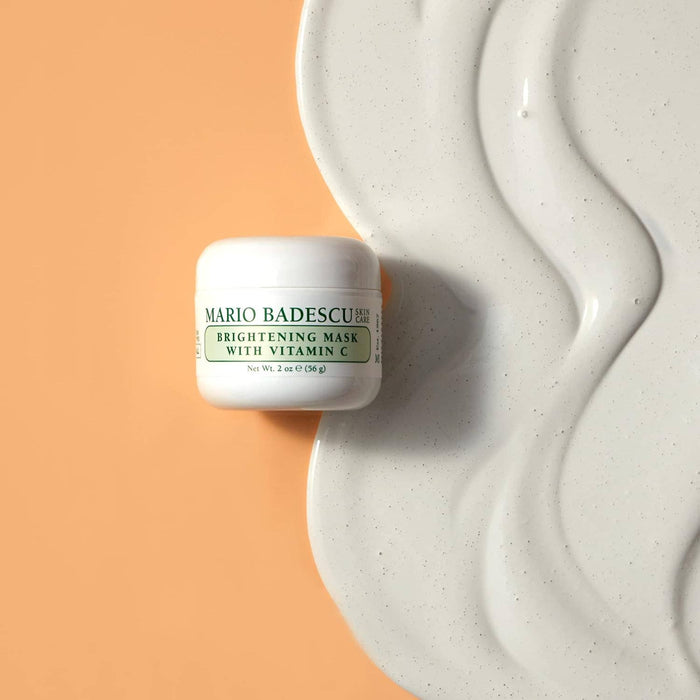 MARIO BADESCU Brightening Mask with Vitamin C