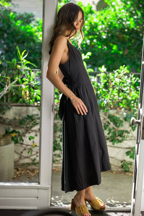 Charade Bow Dress