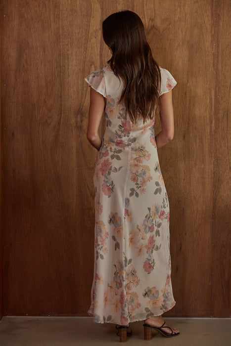 Flora Maxi Dress