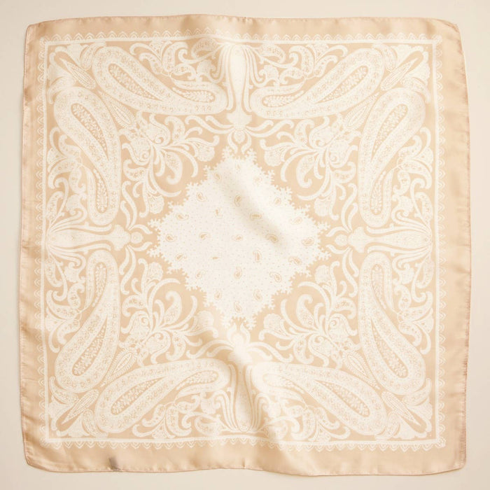 Cachemire Scarf