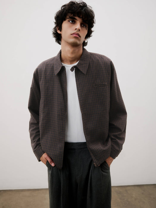 Rémi Jacket