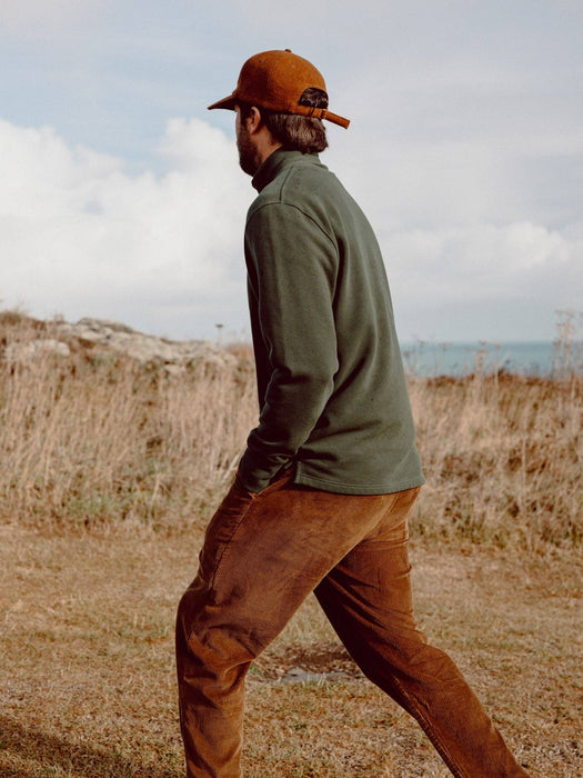 Garberville Pullover