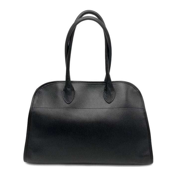 Lanciatore Leather Bag