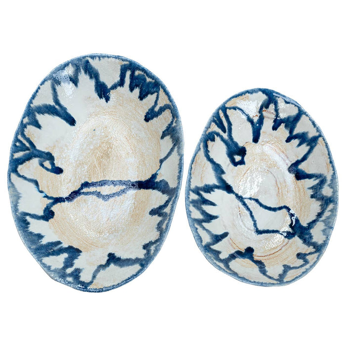 Vesta Bowls - Set of 2