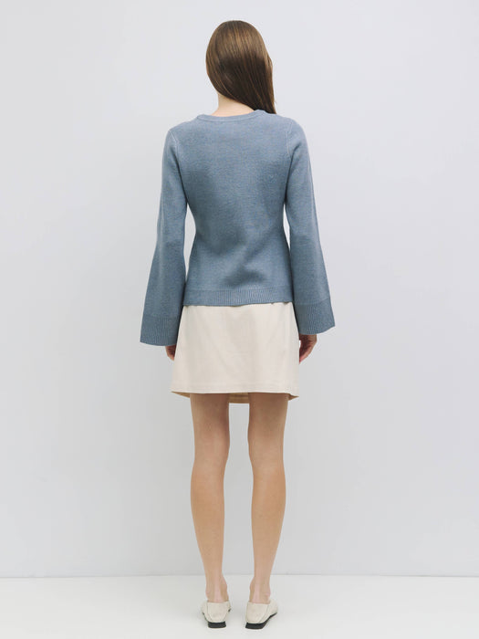 Cloche Cardigan