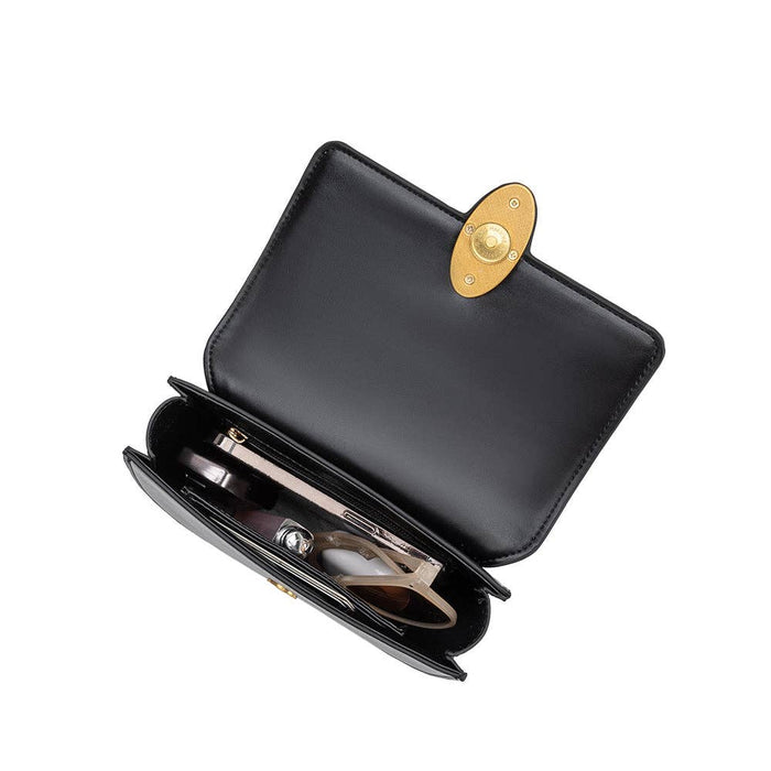 Esther Black Bag