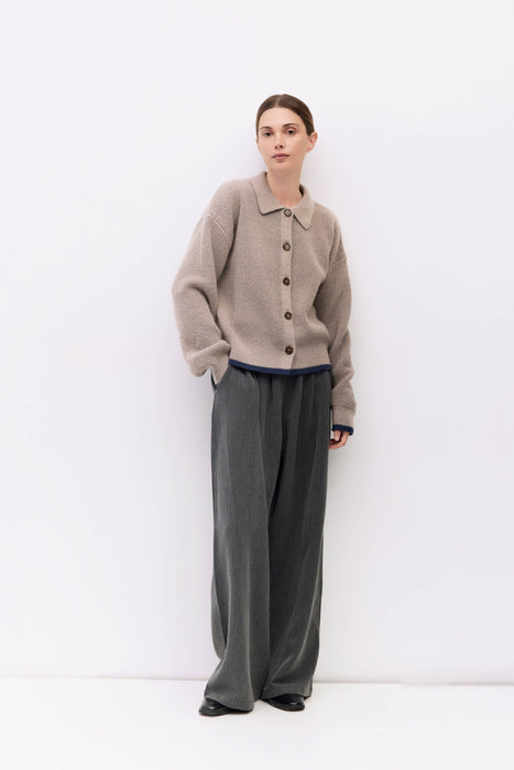 Université Hem Cardigan
