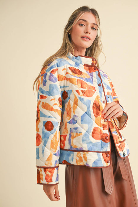 Vivian Jacket