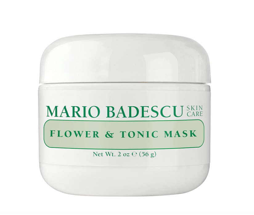 MARIO BADESCU Flower & Tonic Mask