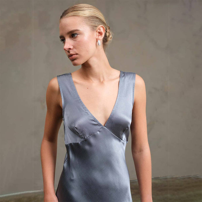 Slate Zélie Dress