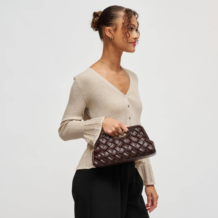 Alouette Clutch
