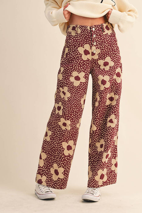 Monique Pants