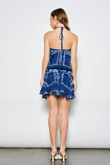 Daniela Mini Dress