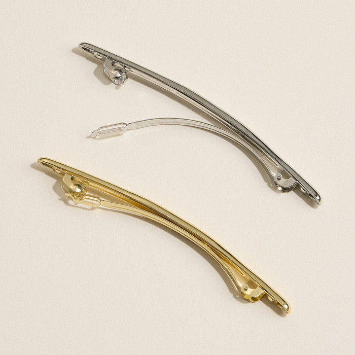 Organic Longue Barrette