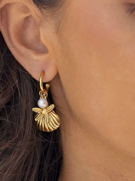 Amalfi Coast Earrings
