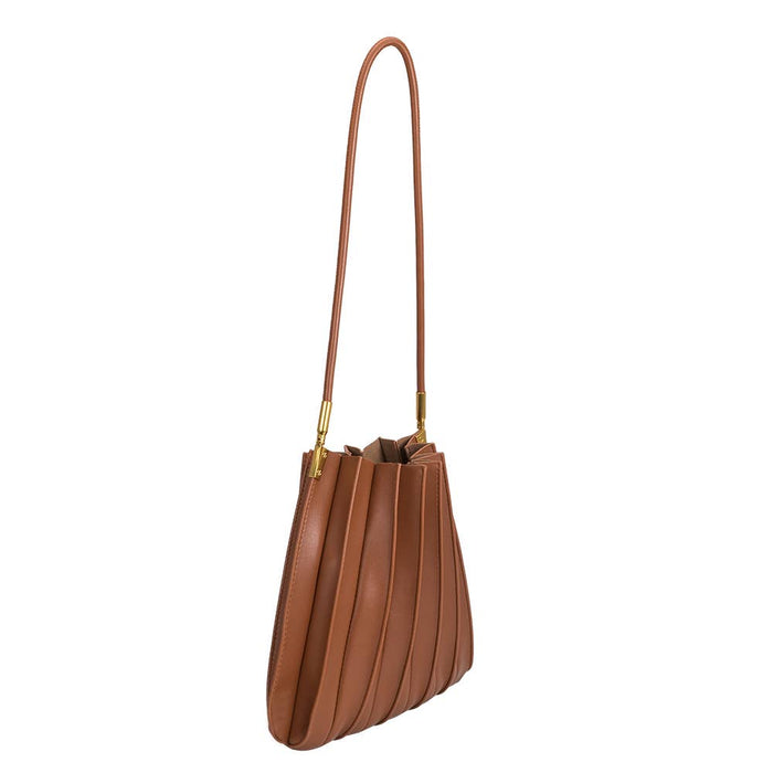 Plissé Bag