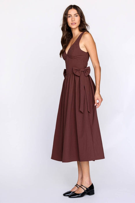 Chérie Dress