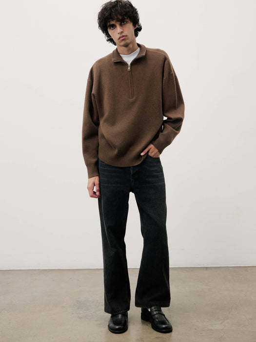 Hugo Sweater