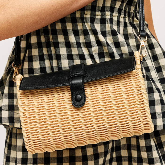 Benjamin Crossbody