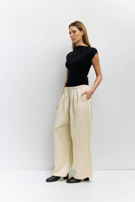 Jocelyn Wide Leg Pants