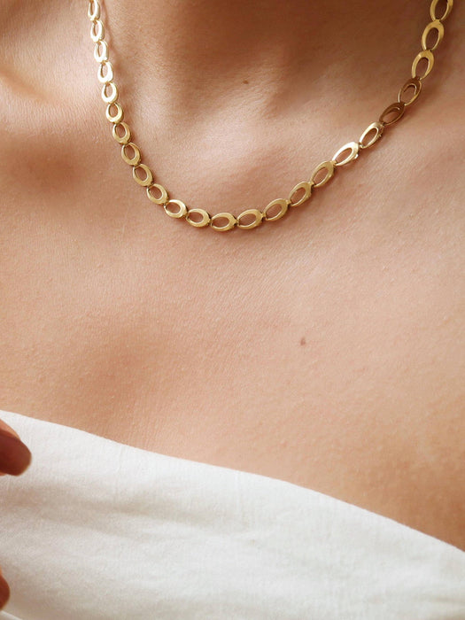 Fiona Necklace