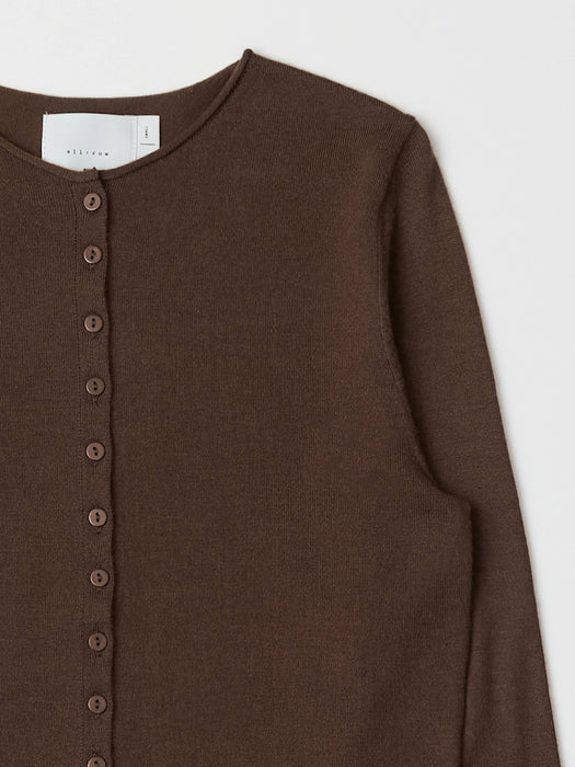 Douceur Cardigan