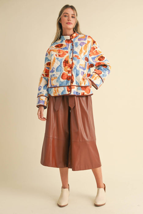 Vivian Jacket