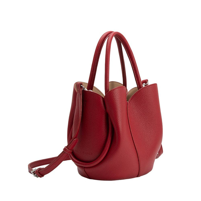 Rossa Tulip Handbag