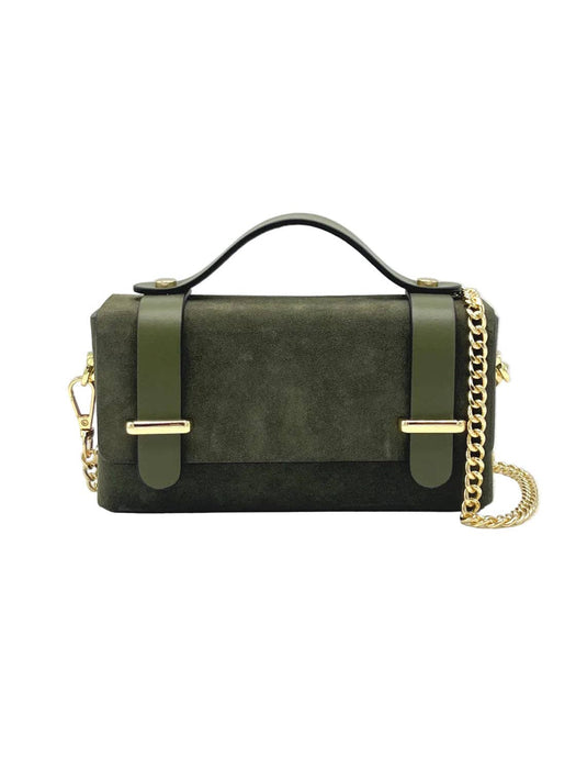 Mon Sou Clutch Bag