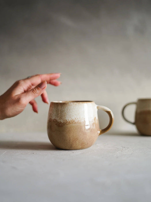 Dunes Mug