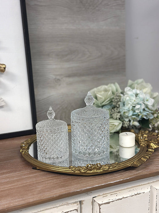 Diamant Jars