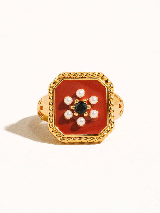 Mali Ring