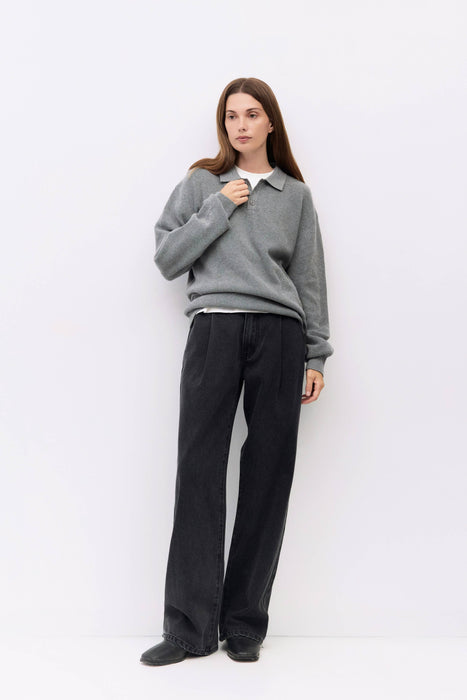 Olivier Sweater