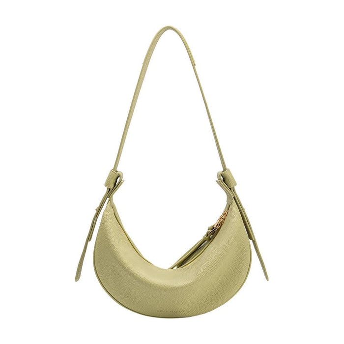 Luna Crescent Bag