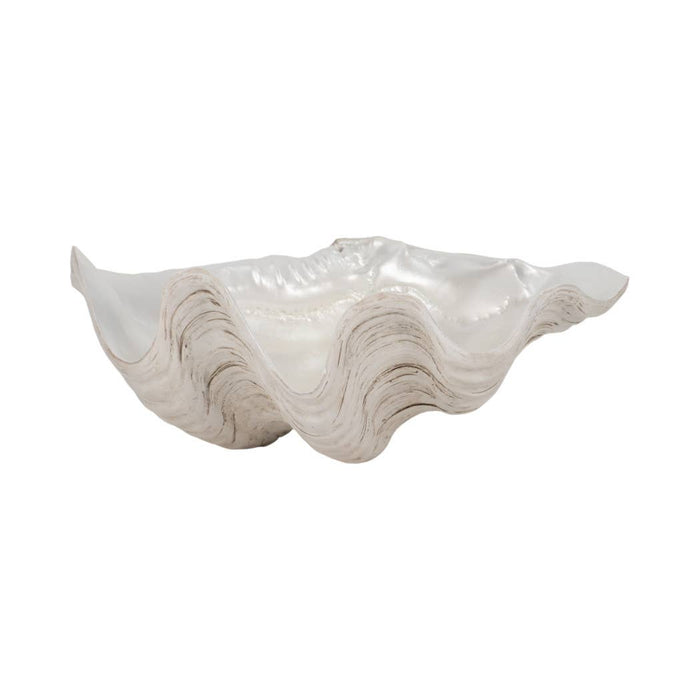 Shell Bowl