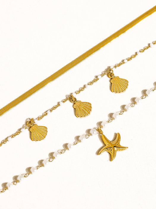 Rêve Océanique Bracelet