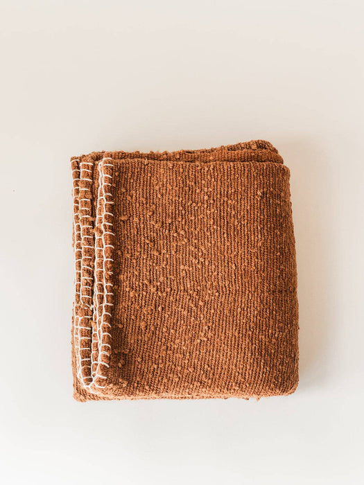 Jolie Throw Blanket