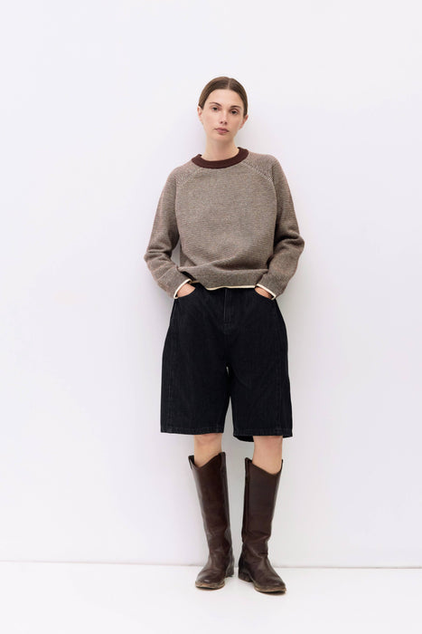 Hadley Sweater