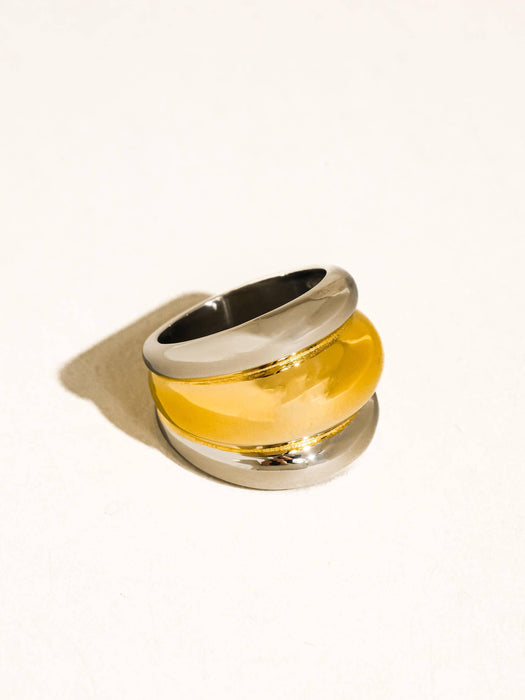 Lazare Trois Ring
