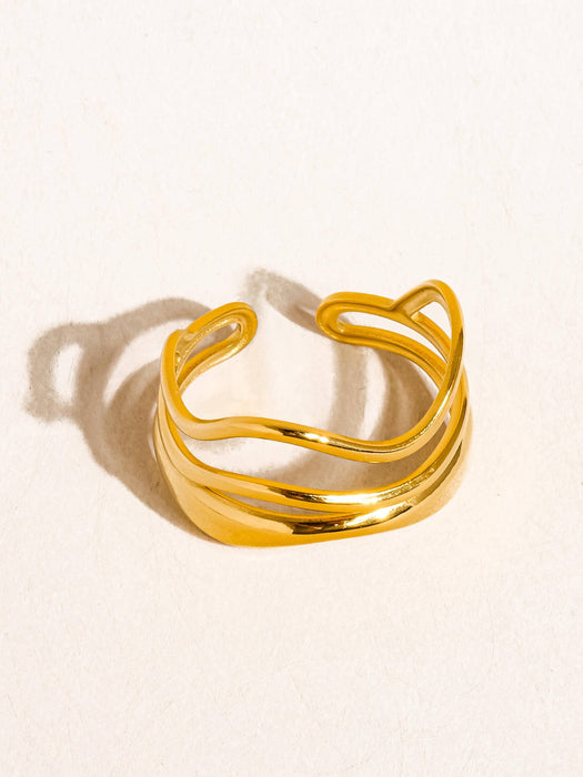 Organique Ring